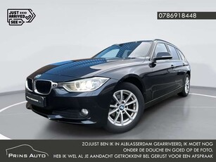 BMW 3163-serie Touring 316d Executive |NAVI|SENSOREN|CLIM