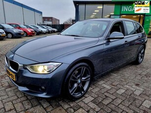 BMW 3163-serie Touring 316i Executive | Airco | Xenon | L