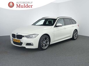 BMW 3163-serie Touring 316i Executive | M Pakket | Navi