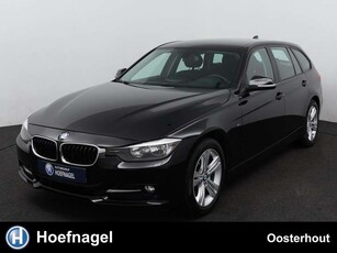 BMW 3163-serie Touring 316i High Executive Navigatie | St