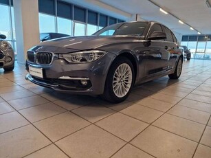 BMW 316316d Luxury