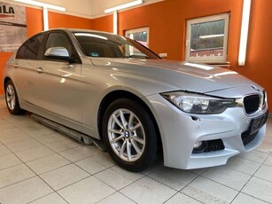 BMW 3163er - 316 d Advantage