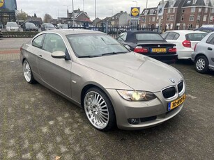 BMW 328XI 100 dkm ! AUTOMAAT ! Zeer MOOI