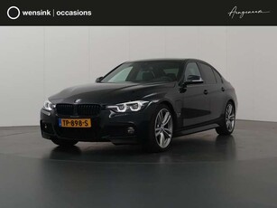 BMW 3303-serie 330e Edition M Sport Shadow Executive | Na