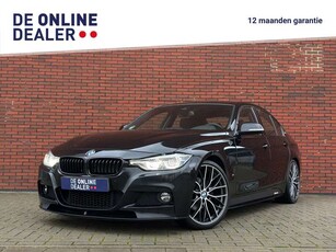 BMW 3303-serie 330E HYBRID 252PK M Performance |Shadow|Le