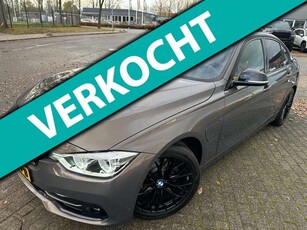 BMW 3303-serie 330e PLUG-IN HYBRID HIGH EXE INDIVIDUAL VO