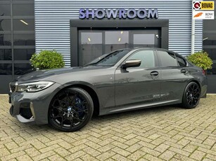 BMW 3303-serie 330i High Executive volledig 340i orig uit