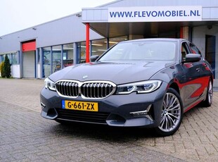 BMW 3303-serie 330i xDrive 259pk High Executive Edition A