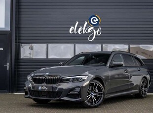 BMW 3303-serie Touring 330e High Executive M-Sport LASER|