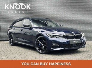 BMW 3303-serie Touring 330e M-Sport High Executive | Pano