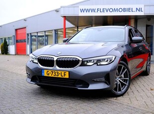 BMW 3303-serie Touring 330i 259pk Executive Edition Aut.