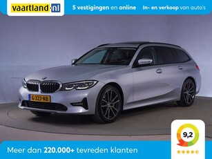 BMW 3303-serie TOURING 330i High Executive Aut. [ Panoram