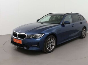 BMW 3303 Touring 330EA PHEV AUT Leder ACC Cam Soundsys LE