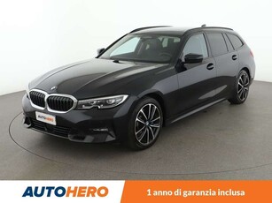 BMW 330330d Sport Touring