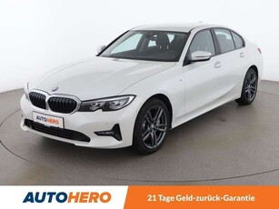 BMW 330330d xDrive Advantage