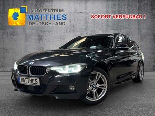 BMW 330330d xDrive AT Touring Aktion! SOFORT!