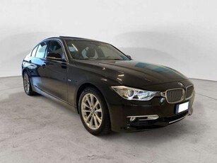 BMW 330330dA Modern