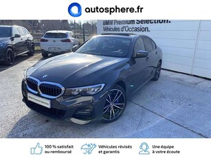 BMW 330330eA 292ch M Sport 10cv