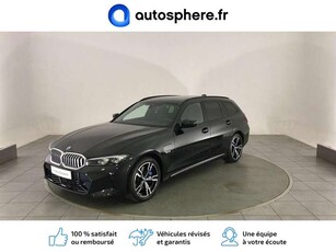 BMW 330330eA 292ch M Sport