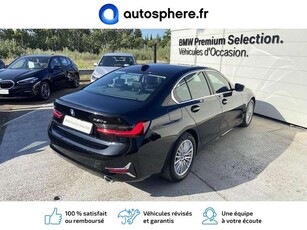 BMW 330330eA xDrive 292ch Luxury