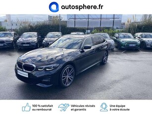 BMW 330330eA xDrive 292ch M Sport