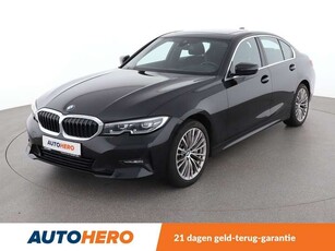 BMW 330330i Advantage