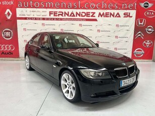 BMW 330330i Aut.