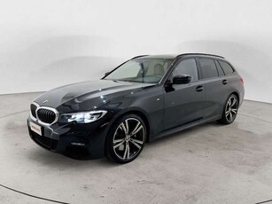 BMW 330330i Touring Msport