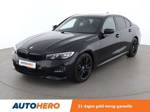 BMW 330330i xDrive M Sport