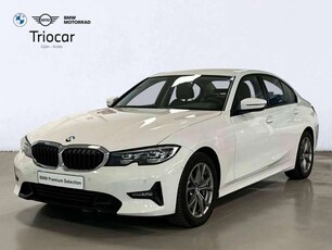 BMW 330330iA