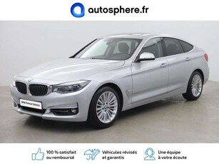 BMW 330330iA xDrive 252ch Luxury