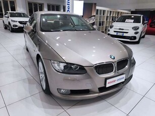 BMW 330330xd cat Coupé Eletta*4x4*94.000 KM*DIESEL*