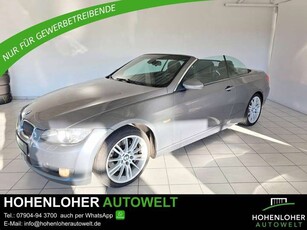 BMW 330Baureihe 3 Cabrio 330i *ABS Block defekt