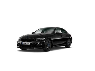 BMW 330Berline