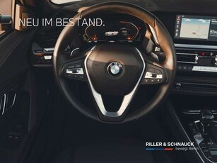 BMW 330d Luxury Line LEDER+NAVI+LED+LIVE-COCKPIT