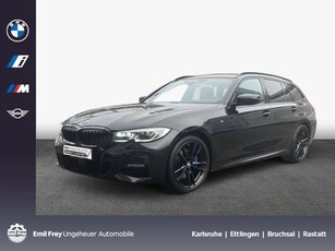 BMW 330d Touring xDrive Aut. M Sport