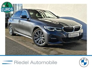 BMW 330d xDrive M Sportpaket*Laser*Head-Up*Glasdach*