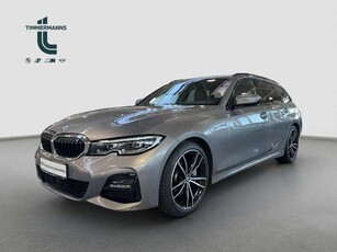 BMW 330d xDrive Touring M Sport Pano LED HiFi