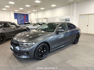 BMW 330e Hybrid Auto Navi Adaptive Cruise Fari LED