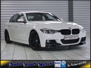 BMW 330e M-Performance RFKam PDC