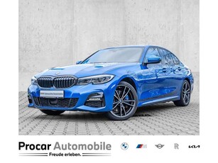 BMW 330e xDrive xDrive M Sport Glasd. DA Prof. Laser H/K