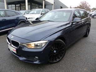 BMW 330(F31) 330DA 258CH SPORT