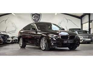 BMW 330GT 330d xDRIVE M SPORT F34 / HARMAN/ PANO / FULL