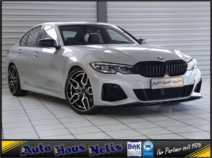 BMW 330i M-Sportpaket AC-Schnitzer Keyless HUD