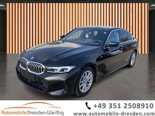 BMW 330i M Sport*UPE 74.010*HeadUp*Glasdach*AHK*