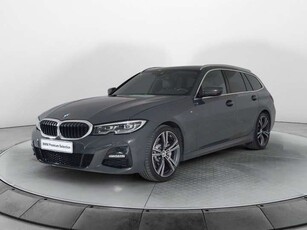 BMW 330i xDrive Touring Msport