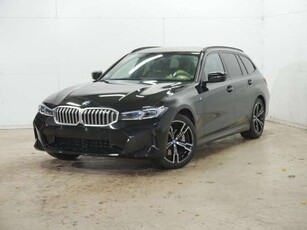 BMW 330xDrive|Msport|Hifi|Cam|Hud