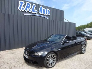 BMW 420(E93) M3 420CH DRIVELOGIC