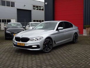 BMW 5205-serie 520i Executive Sportline , Automaat,Elect.