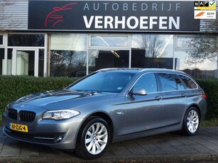 BMW 5205-serie Touring 520i Upgrade Edition - AUTOMAAT -